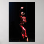 Asik Dancer Print