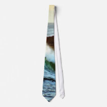 Asilomar Beaches Waves Ocean Dusk ties