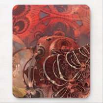 Asimov1 Mousepad mousepads