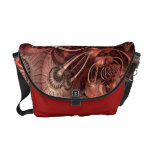 Asimov1 Rickshaw Messenger Bag