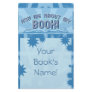 Ask about my book. stationery