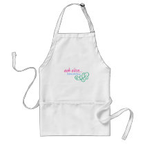 Ask Alice Aprons