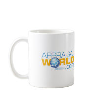"Ask an Appraiser" mug mugs