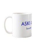 ASK! ASK! ASK!, Success Principle #17 ASK! ASK! ASK!, Success Principle #17