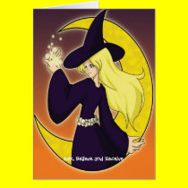 Ask, Believe and Receive cards