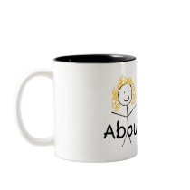 Ask Me About Autism (Girl) mugs by CelebrationZazzle Ask Me About Autism (Girl) mugs