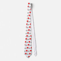 Ask Me About Autism (Heart) Ties