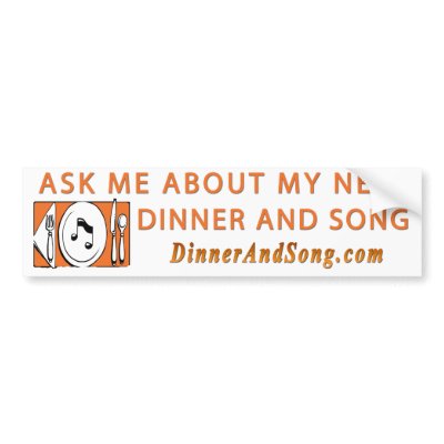 Ask Me About DNS bumpersticker Bumper Stickers by ciyhzshop