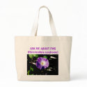 Ask Me About FMS - bag by Horseshoes3 Ask Me About FMS - bag