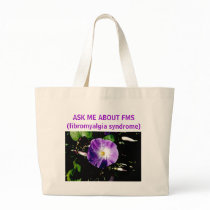 Ask Me About FMS - bag by Horseshoes3 Ask Me About FMS - bag