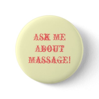 about massage