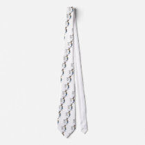 Ask Me About My 401 Keg Plan Neckties