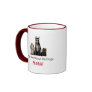 Ask Me About My Dogs Mug