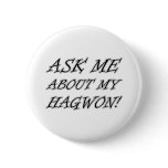 Ask me about my hagwon! buttons