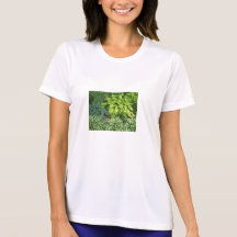 Ask Me About My Hosta Women's Tee