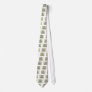 Ask Me About My New Niece Necktie