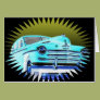 Ask Me About My Old Car Greeting Card Ask Me About My Old Car Greeting Card
