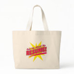 Ask me about my Resume! Bags