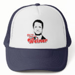 Ask me about my Weiner Trucker Hat