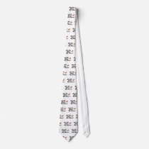 Ask Me About My Weiner Neck Ties