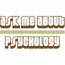 Ask Me About Psychology photo sculptures by proton Ask Me About Psychology photo sculptures