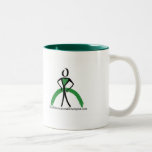 Ask Me About RT Poster Coffee Mug