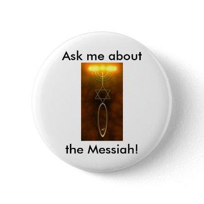 Ask me about the Messiah! Pin by MaccabeeAJB