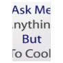 Ask Me Anything But To Cook Customized Stationery