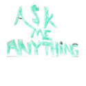 Ask Me Anything t-shirts