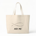 Ask Me bags