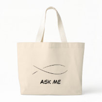 Ask Me bags
