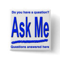 ASK ME BUTTON button