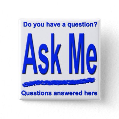 ASK ME BUTTON