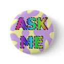 Ask Me Button button