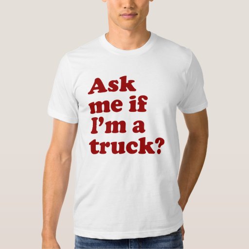 ask me shirt