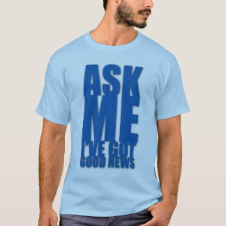 ask me shirt