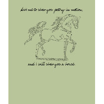 Fragen Sie mich, Ihnen zu zeigen, Poesie in Bewegu t-shirts by bradsprincess Fragen Sie mich, Ihnen zu zeigen, Poesie in Bewegu t-shirts