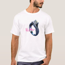 Ask Me t-shirts by kdennler Ask Me t-shirts