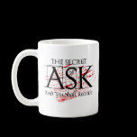 ASK mugs