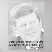Ask Not posters