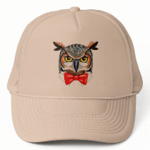 Ask Owl Hats