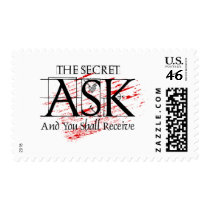 ASK postage by pacificoracle ASK postage