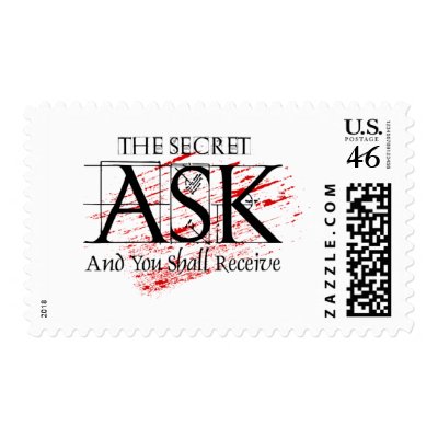 ASK STAMPS by pacificoracle