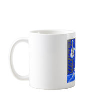Ask The Crowd mugs