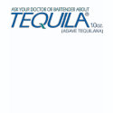 Ask Your Doctor or Bartender about Tequila shirt