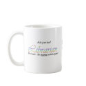 Ask your local librarian mugs