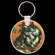 ASKA "Absolute Power" Keychain by askaband ASKA "Absolute Power" Keychain