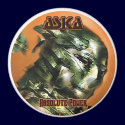 ASKA "Absolute Power" Magnet by askaband ASKA "Absolute Power" Magnet
