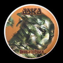 ASKA "Absolute Power" Magnet