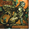 ASKA "Absolute Power" photo sculpture photo sculptures by askaband ASKA "Absolute Power" photo sculpture photo sculptures